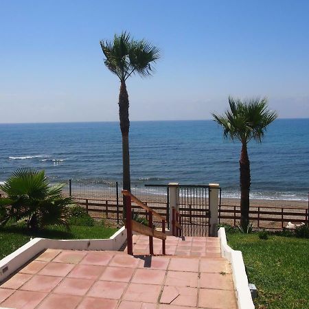 Gem By The Beach Calahonda Sitio de Calahonda Kültér fotó