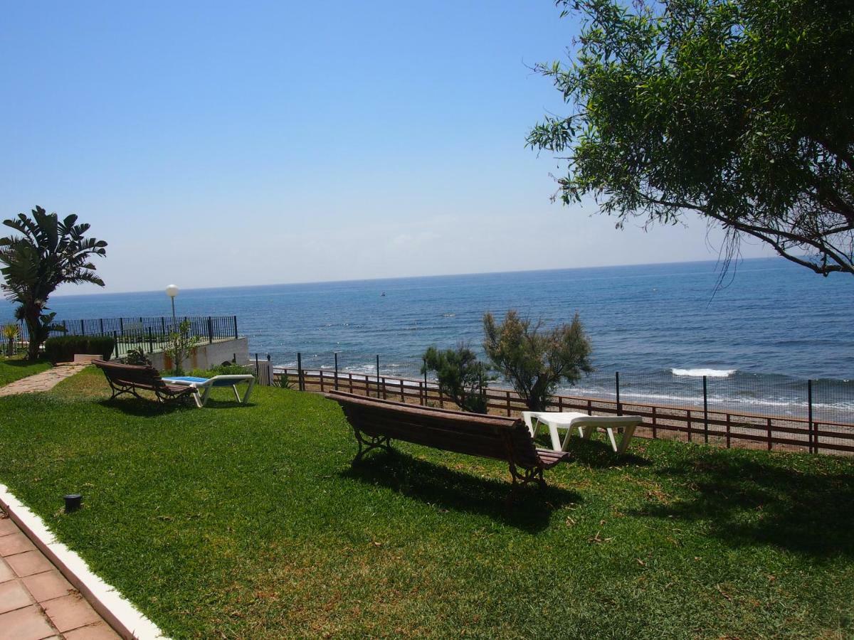Gem By The Beach Calahonda Sitio de Calahonda Kültér fotó