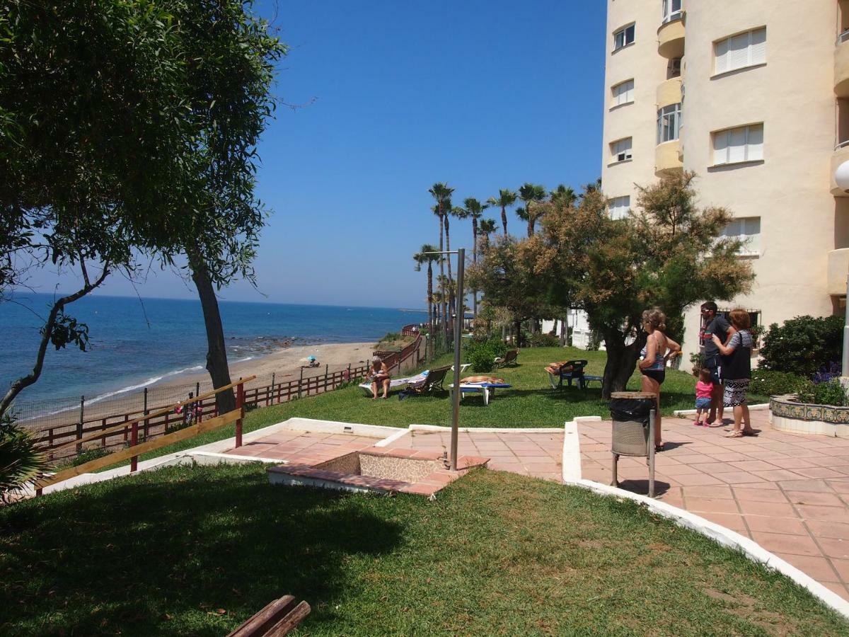 Gem By The Beach Calahonda Sitio de Calahonda Kültér fotó